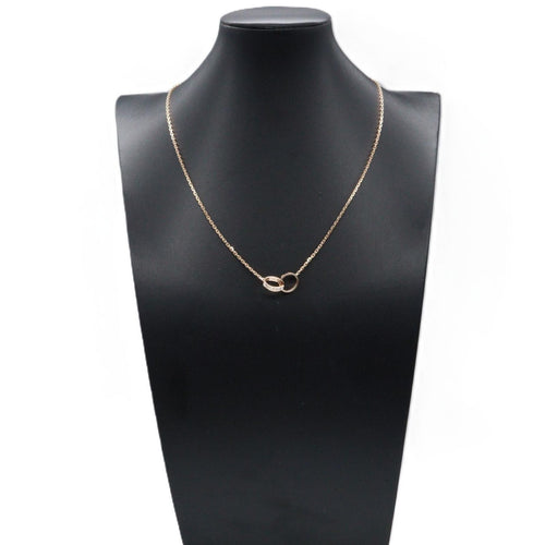Cartier Necklace B7013900 43.5 K18Pg