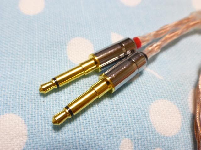 Headphone Cables D8000 Hifiman Pure Occ 16 Xlr 4