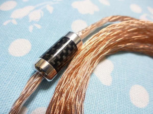 Headphone Cables D8000 Hifiman Pure Occ 16 Xlr 4