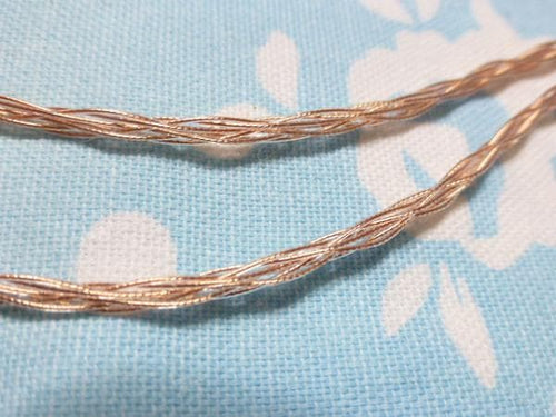 Headphone Cables D8000 Hifiman Pure Occ 16 Xlr 4