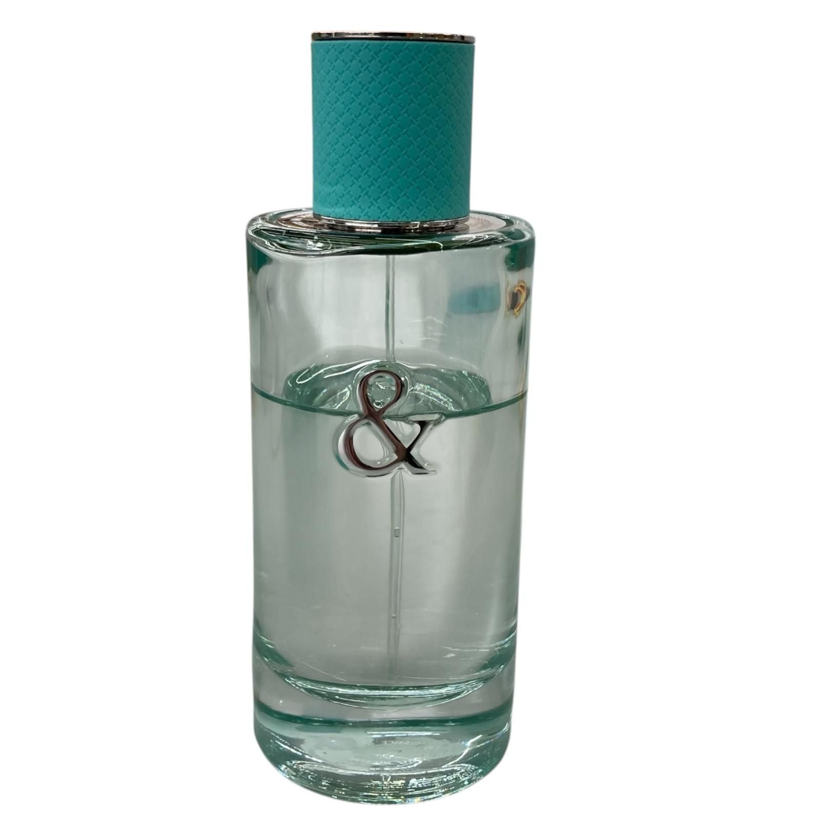 Perfume (Unisex) 186005 Tiffany&Co.