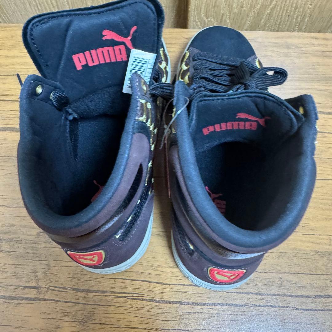 Puma Sneakers