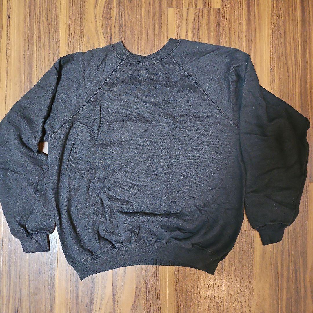 Hanes Trainer Sweatshirts Ozzy Ozbourne 80'S Xl