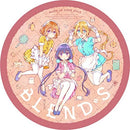 Anime Bd Tv S Blu-Ray Disc Box(Blu-Ray) Blu-Ray2 Blu-Ray1 +Cd)