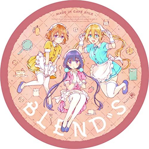 Anime Bd Tv S Blu-Ray Disc Box(Blu-Ray) Blu-Ray2 Blu-Ray1 +Cd)