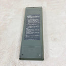 Yamaha Av Amplifiers Avx-1050