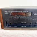 Yamaha Av Amplifiers Avx-1050