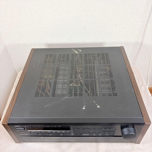 Yamaha Av Amplifiers Avx-1050