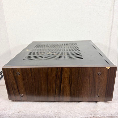 Yamaha Av Amplifiers Avx-1050