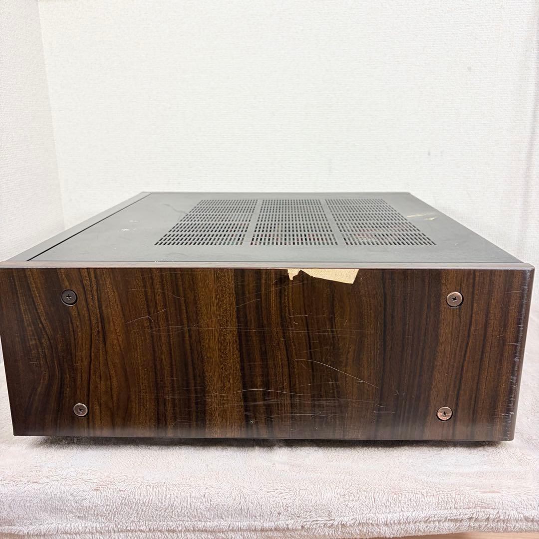 Yamaha Av Amplifiers Avx-1050