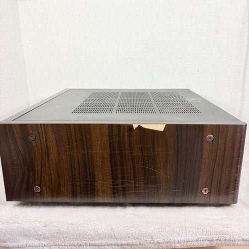 Yamaha Av Amplifiers Avx-1050