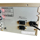 Onkyo Premium Amplifier R-810M