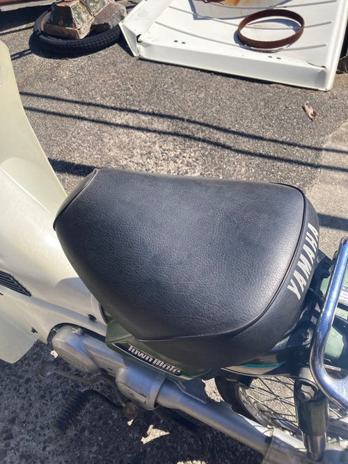 Yamaha Motorcycle Body 50