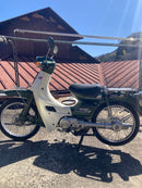 Yamaha Motorcycle Body 50