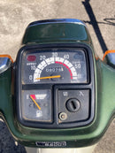 Yamaha Motorcycle Body 50