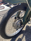 Yamaha Motorcycle Body 50