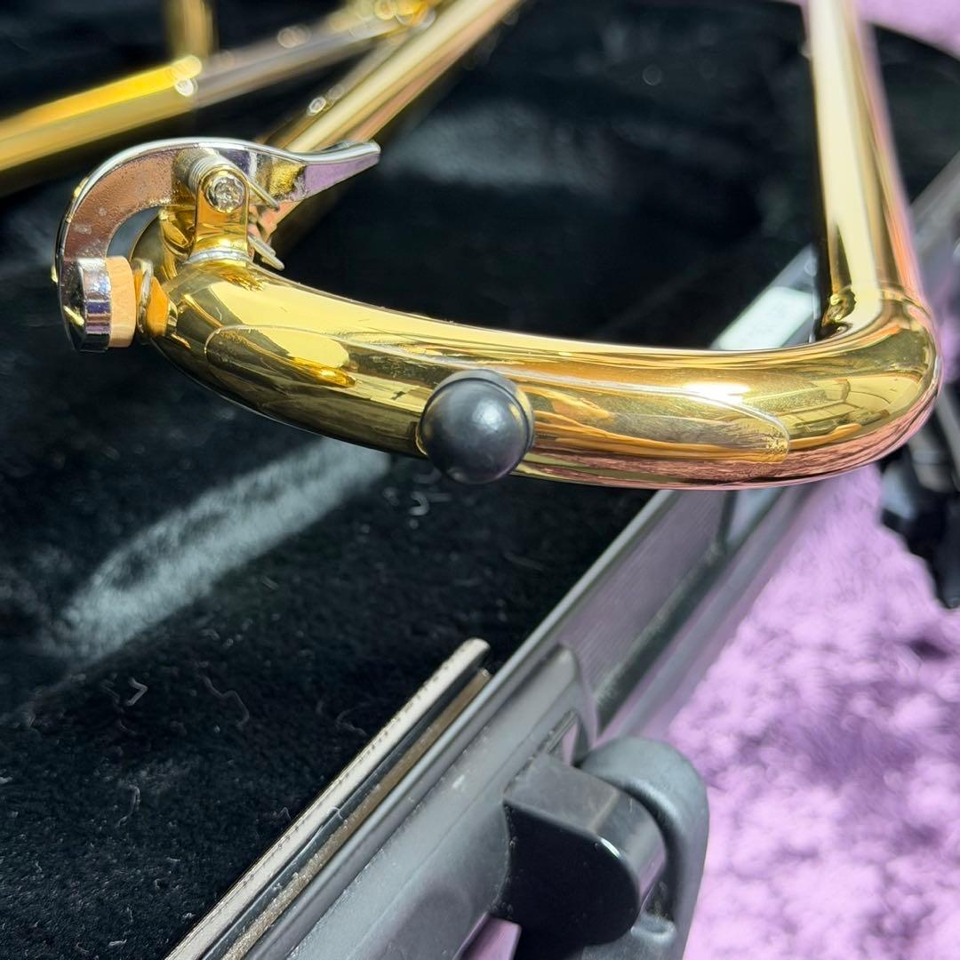 Yamaha Trombones Ysl-354
