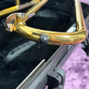 Yamaha Trombones Ysl-354