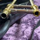 Yamaha Trombones Ysl-354