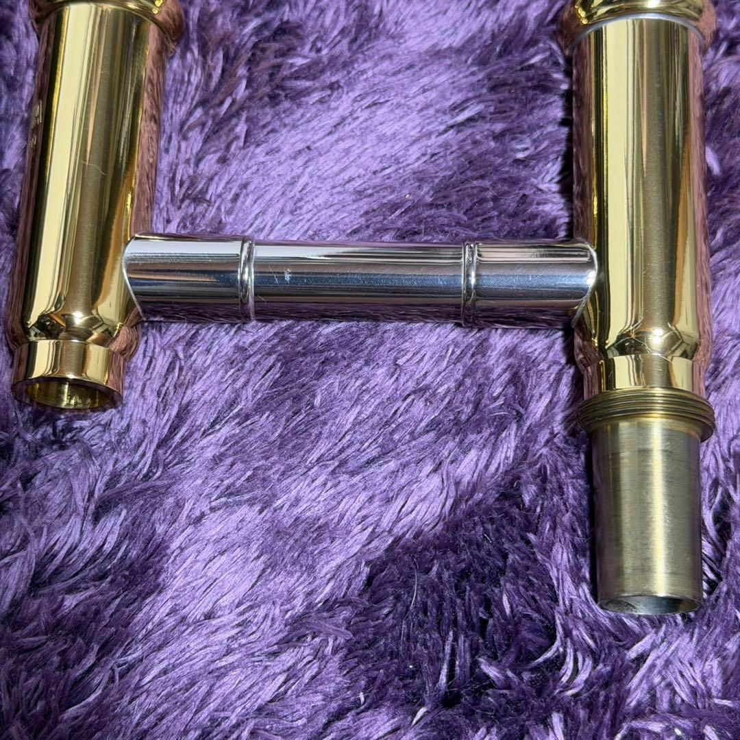 Yamaha Trombones Ysl-354
