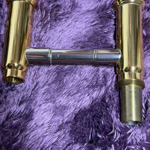 Yamaha Trombones Ysl-354
