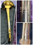 Yamaha Trombones Ysl-354