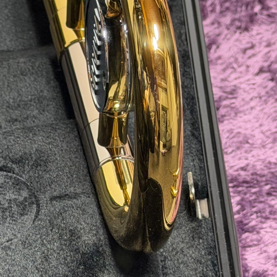 Yamaha Trombones Ysl-354