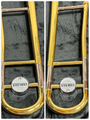 Yamaha Trombones Ysl-354
