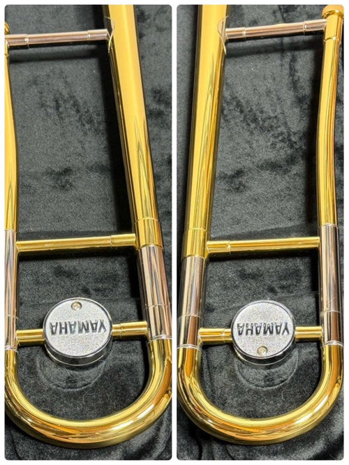 Yamaha Trombones Ysl-354