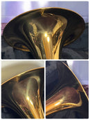 Yamaha Trombones Ysl-354