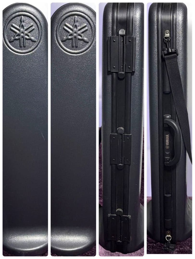 Yamaha Trombones Ysl-354