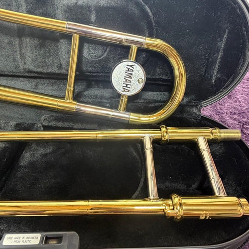 Yamaha Trombones Ysl-354