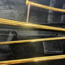 Yamaha Trombones Ysl-354