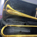 Yamaha Trombones Ysl-354