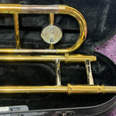 Yamaha Trombones Ysl-354