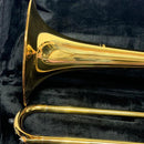 Yamaha Trombones Ysl-354