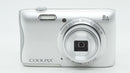 Compact Digital Cameras H2197 Nikon Coolpix S3700