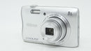 Compact Digital Cameras H2197 Nikon Coolpix S3700