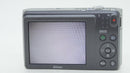 Compact Digital Cameras H2197 Nikon Coolpix S3700