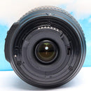 Nikon Lens (Zoom) Af-S 55-200Mm