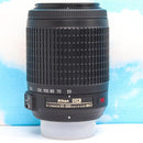 Nikon Lens (Zoom) Af-S 55-200Mm