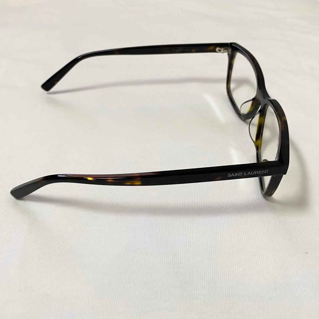 Saint Laurent Glasses