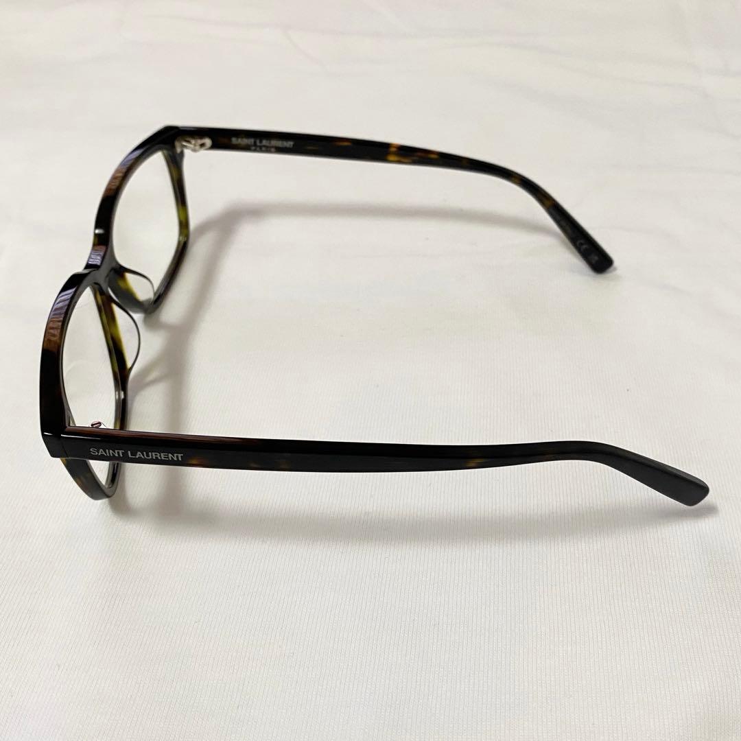 Saint Laurent Glasses