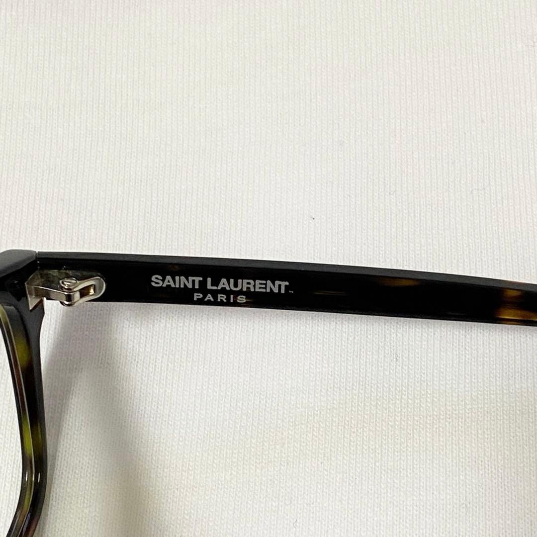 Saint Laurent Glasses