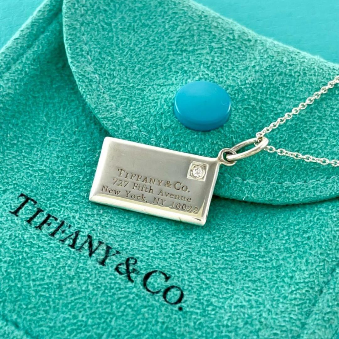 Tiffany Necklaces 1P Bew12Fe