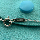 Tiffany Necklaces 1P Bew12Fe