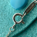 Tiffany Necklaces 1P Bew12Fe