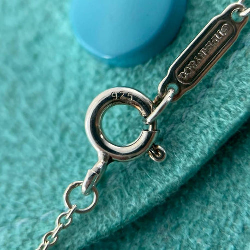 Tiffany Necklaces 1P Bew12Fe