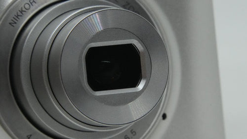 Compact Digital Cameras H2035 Nikon Coolpix L28