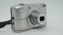 Compact Digital Cameras H2035 Nikon Coolpix L28